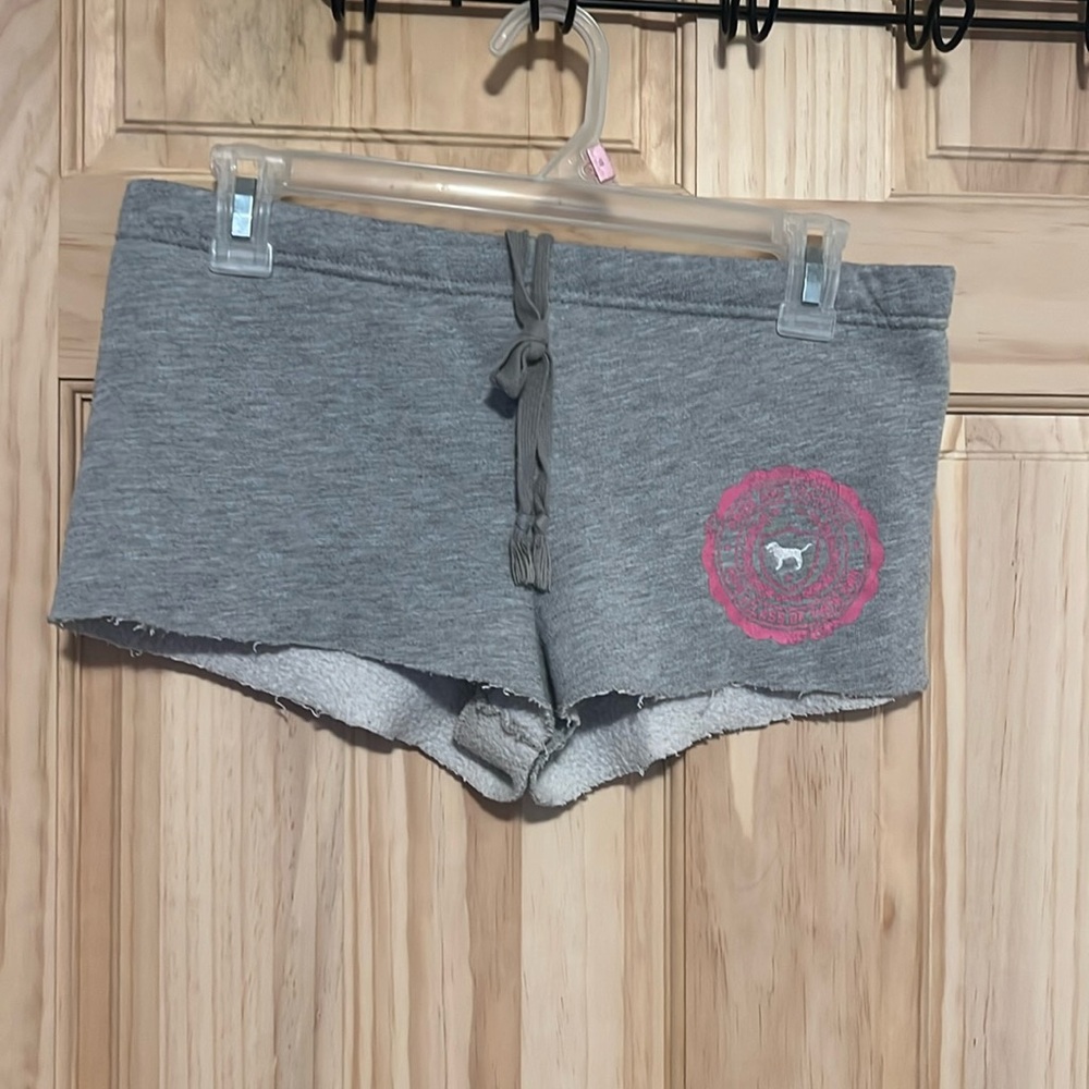 PINK / V.S. Vintage Shorts